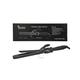 Berina LCD Hair Curling Iron Tong BC-102 (22mm&25mm) 450 gm - Multi-Stylers