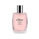 S.Oliver Here & Now Women Duo Set (Eau De Toilette 30ml + Shower Gel 75ml) 1's - Women Perfumes (Edt/Edp)