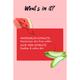 MyGlamm Super Foods Watermelon & Aloe Body Wash 1 gm - Shower Gels & Body Wash