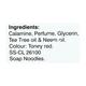 CALINEX Soap 75gm - Cleanser-Emo