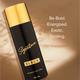 Signature Deo Body Spray - Black 200 ml - Perfumes (Edt/Edp)