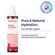 Wishcare 100% Pure & Natural Kannauj Rose Water Face Toner For Glowing Skin (200ml) - Face Moisturizers