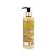 Fabessentials Neem Tulsi Moringa Body Lotion Enriched with Almond Oil Skin-Friendly PH 250 ml - Skin-Treatment