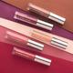 Chambor Le Shine Lip Gloss Make Up - Barely There, 202 5 ml - Lip Glosses