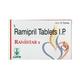 Ramistar 5mg Tablet 15'S - Hypertension-ACE