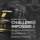 Nutrabay Gold Citrulline Malate Powder - Cola 120 g - Workout Essentials
