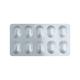 ACSIS TH 4 Tablet 10's - Muscle Spasm-Mus