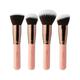 Luxie 4 Piece Kabuki Set 1's - Face Brush
