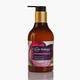 VIA TOKYO ORGANIC Red Onion & Tsubaki Oil Conditioner for Hair Growth, No Sulphates, No Paraben 285 ml - Conditioners