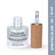 Colorbar Vegan Nail Lacquer Spirited Glow-301 - Nail Polish
