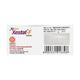 XESTAT F Tablet 15's - High Cholesterol-Dys