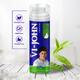Vi-John Sensitive Skin Shaving Foam - Pack of 2 x 250 gm - Shaving Foams