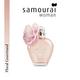 Samourai Sweet Love Eau de Parfum Natural Spray 50 ml - Perfumes (Edt/Edp)