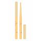 Half N Half One Stroke Defining Auto Eyeliner Kohl Kajal, Champagne Gold 0.3 gm - Kajal & Kohls