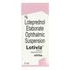 LOTIVIZ 0.5% Eye Drops 5ml - Eye conditions-Eye