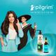 Pilgrim Spanish Rosemary Anti Hairfall Hair Mask 200 gm - Hair Masks & Packs