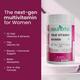 Neuherbs True Vitamin Women Tablets 60's - Multi-Vitamins