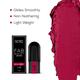 RENEE Fab Bullet L 13 Bloody Berry 1.5 gm - Lipsticks