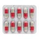 NUBEX FORTE Capsule 10's - Supplements-Vam