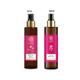 Forest Essentials Body Mist Rose & Cardamom 130 ml - Perfumes (Edt/Edp)