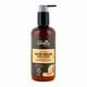 Globus Naturals Nourishing Muskmelon Body Lotion Enriched 300 ml - Lotions & Creams