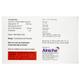 GABAKLAS NT Tablet 10's - Neuropathic Pain-Dru