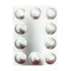 RABIPOT D Tablet 10's - Ulcer/Reflux/Flatulence-Aaa