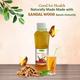 Swadeshi Chandan Sharbat 750 ml - Health Products