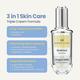 Tirtir Ceramic Milk Ampoule 10 ml - Face Serum