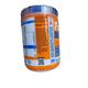 Fast&Up BCAA Supplement Powder - Tangy Orange Flavour 450 g - Bcaa Supplements