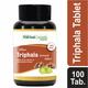Herbal Canada Triphala Veg Tablet 100's - Pure Herbs