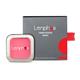 Lenphor Cheekylicious Blush Coral Rush 03 5.2 Gm - Blushes