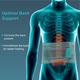 Tynor Cure Lumbo Sacral Belt (L) (A 05) - Back/Abdomen Supports