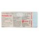 FERONIA XT Tablet 15's - Anaemia-VMA