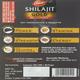 Dabur Shilajit Gold Capsule 10's (Free 2 Capsules worth Rs.49) - Sexual Healthcare