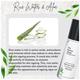 Miracle Herbs The Beauty Water Rice Water And Aloe 100 ml - Toners