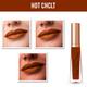 Jaquline USA Mad About Matte Liquid Lipstick Hot Chocolate 6.5 ml - Liquid Lipsticks
