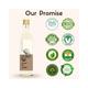 Essentia Extracts Cold-pressed Coconut Oil 1000 ml - Massage Oils
