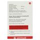 VILOR F 200 Capsule 15's - Asthma/COPD-Ast