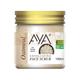 Aya Oatmeal Exfoliating Face Scrub, No Paraben, No Silicone, No Sulphate 100 ml - Scrubs & Exfoliants