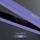 VEGA Professional Mighty Mini Hair Straightener, Blue (VPVHS-11) 1's - Hair Dryers