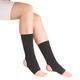 Flamingo Anklet - Black (OC - 2014) (M) - Knee/Ankle/Leg/Foot Supports