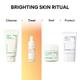 Innisfree Vit C Enzyme Brightening Serum 10 ml - Face Gels
