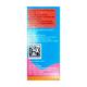 BRUTACEF PINEAPPLE FLAVOUR Dry Syrup 30ml - Bacterial Infections-Cep