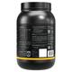 Nutrabay Hydrolyzed Gold Pea Protein - Rich Chocolate Creme 1 kg - Workout Essentials