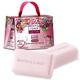 Bryan & Candy Delicate Rose Bathing Bar 230 gm - Soaps
