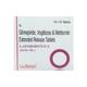 Laformin GV 2/500/0.2mg Tablet 10'S - Diabetes-Ant