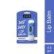 Jaquline USA Just Juisy Lipbalm Blueberry 4.5 gm - Lip Balms