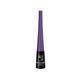 Elle18 Eyedrama Liner Ultra Violet 3 ml - Eyeliners