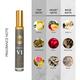 Ajmal Essence Vi Long-Lasting Concentrated Perfume Gift For Men And Women 10 ml - Deodorants/Roll-Ons